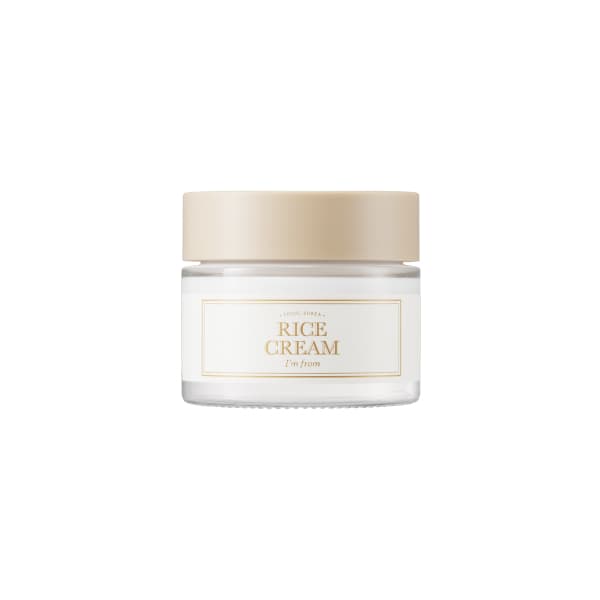 [Deal] I'm From - Rice Cream -
