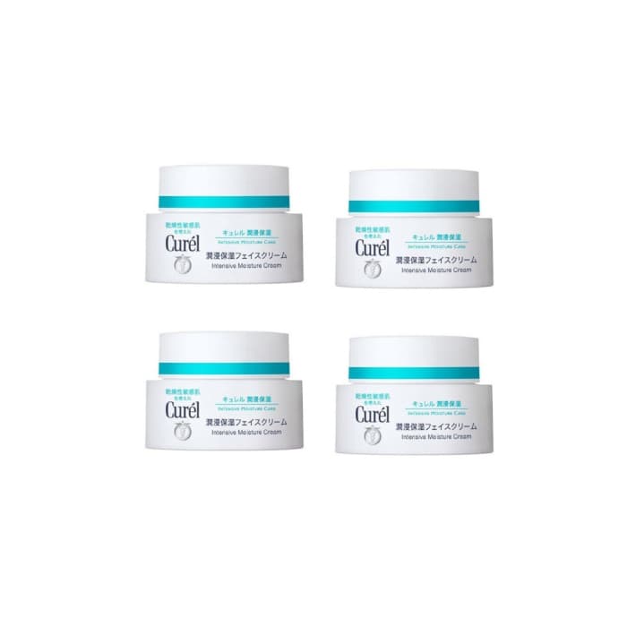 [Deal] Kao - Moisture Cream (.) Set
