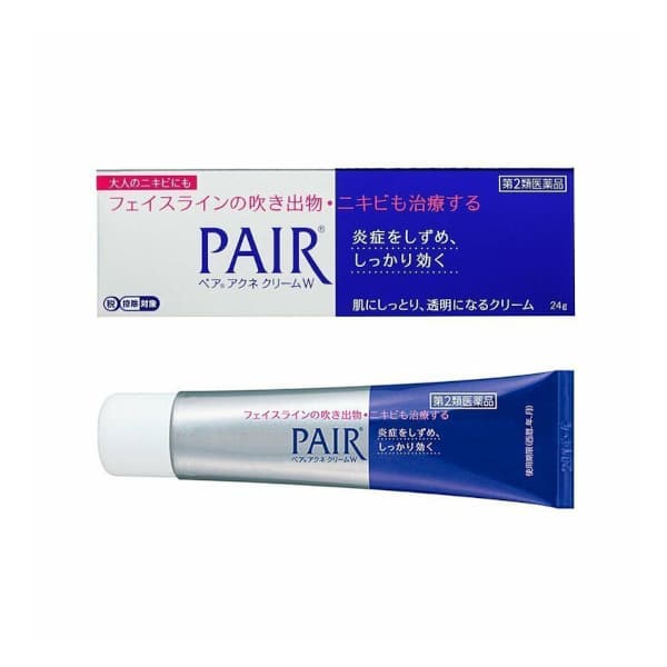 [Deal] LION - Pair Acne Cream W -
