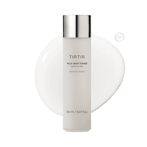 [DEAL]TIRTIR - Milk Skin Toner -