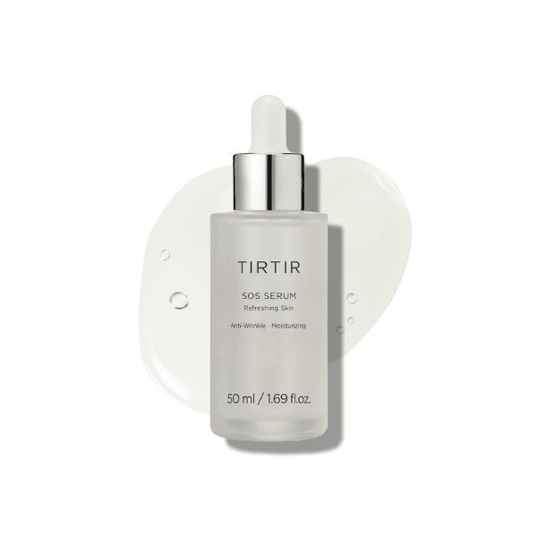 [Deal] TIRTIR - SOS Serum -