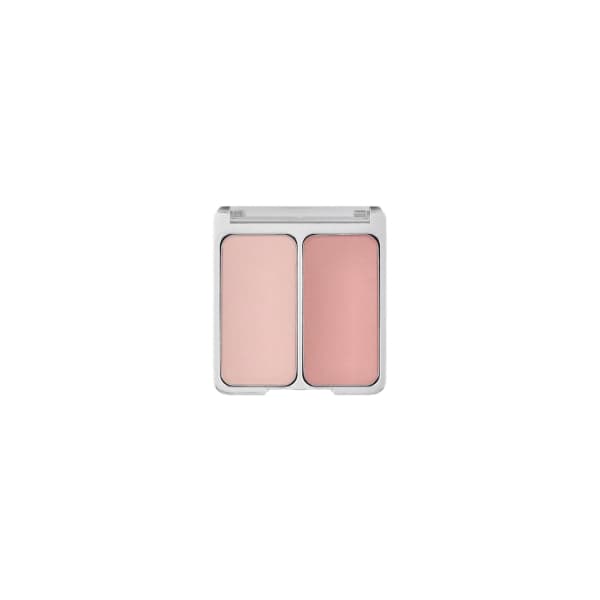 Dual Cheek - - 02 Love Rosy
