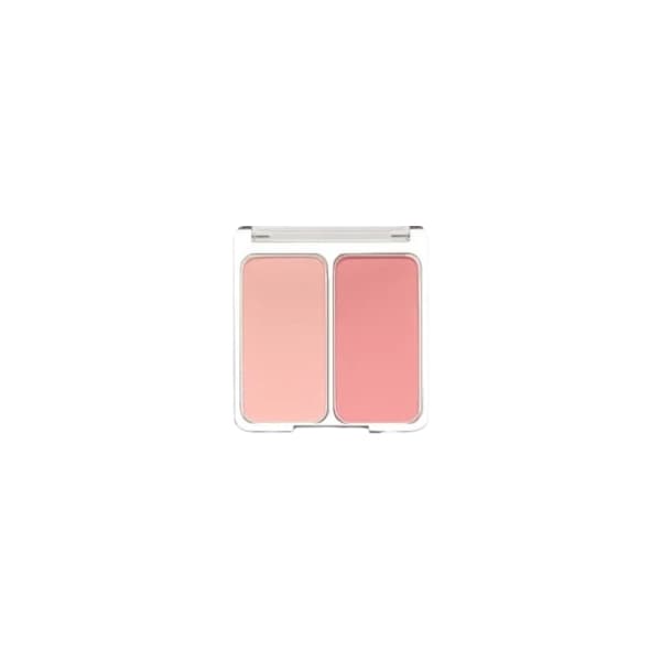 Dual Cheek - - 03 Coco Coral