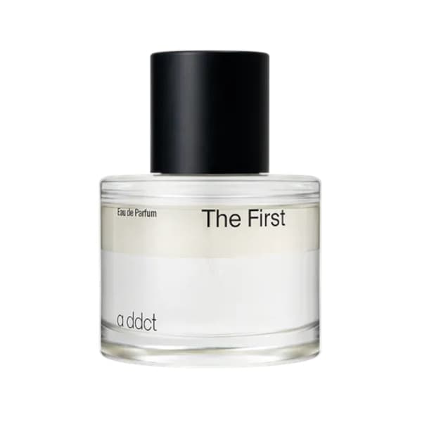 Pierwsza woda perfumowana -
