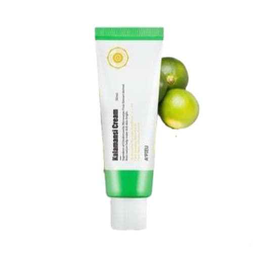 Kalamansi Cream -