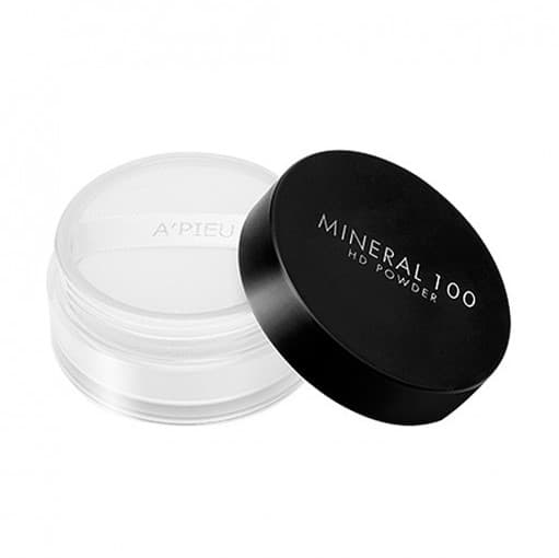 [DEAL]A'PIEU - Mineral 100 HD Powder