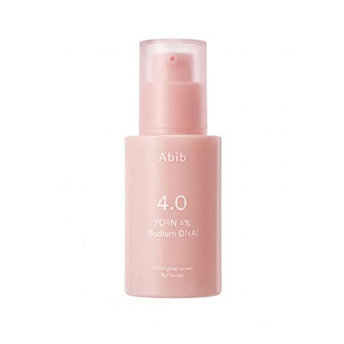 PDRN Glow Serum 4.0 Pump -