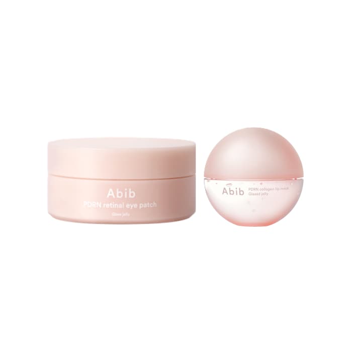 PDRN Lip & Eye Care Set