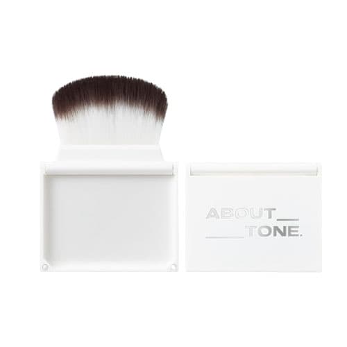 Flip & Fit Face Brush -