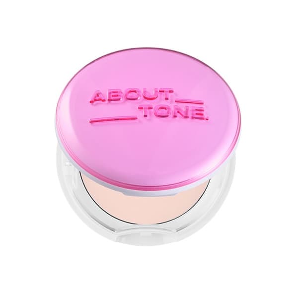 Glow Powder Pact -