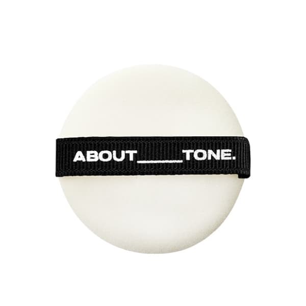 Powder Pact Puff -