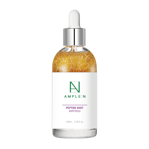 Peptide Shot Ampoule -