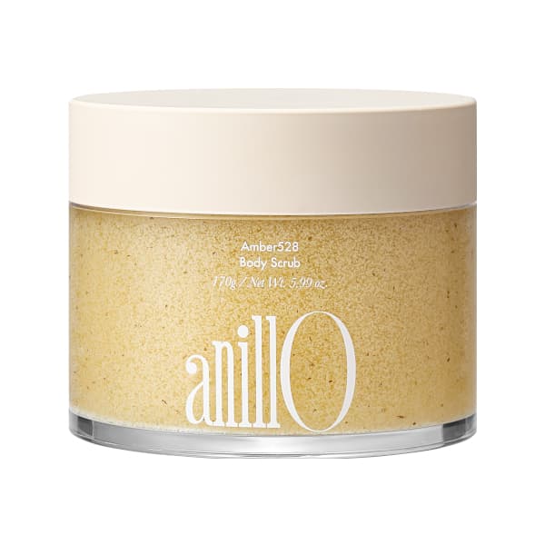 Amber528 Peeling do ciała -