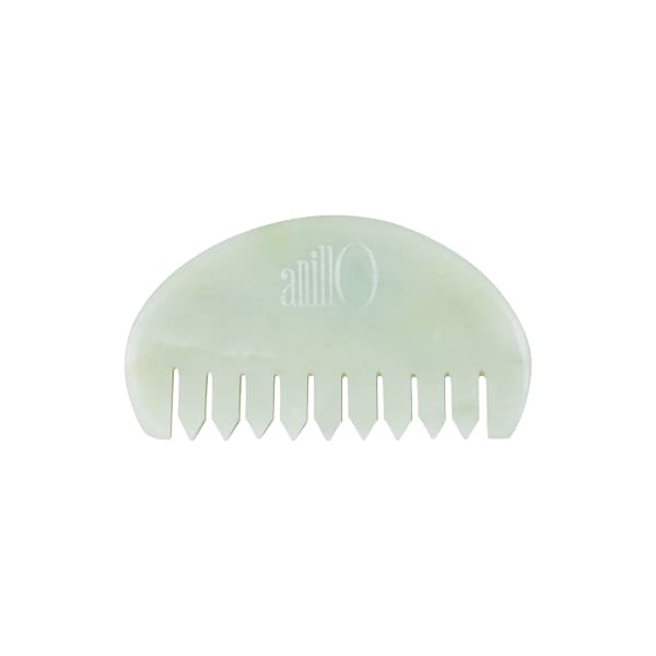 Jade Guasha Comb -