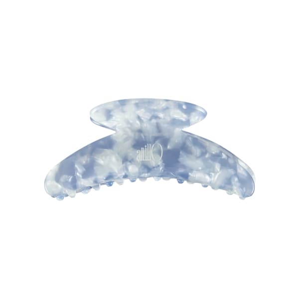 Sky Blue Hair Clip -