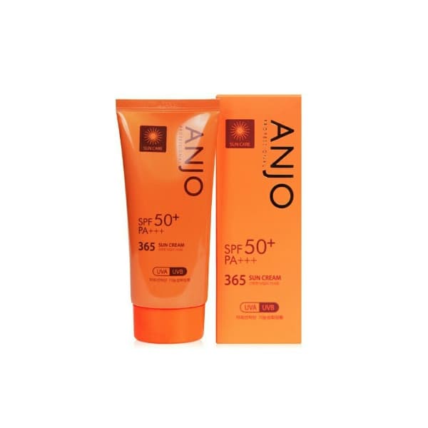 365 Sun Cream SPF50+ PA+++ -
