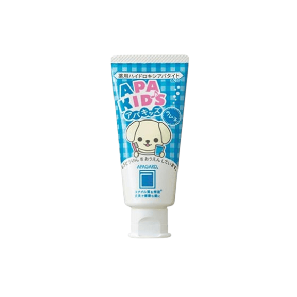 Apa-Kids Toothpaste -