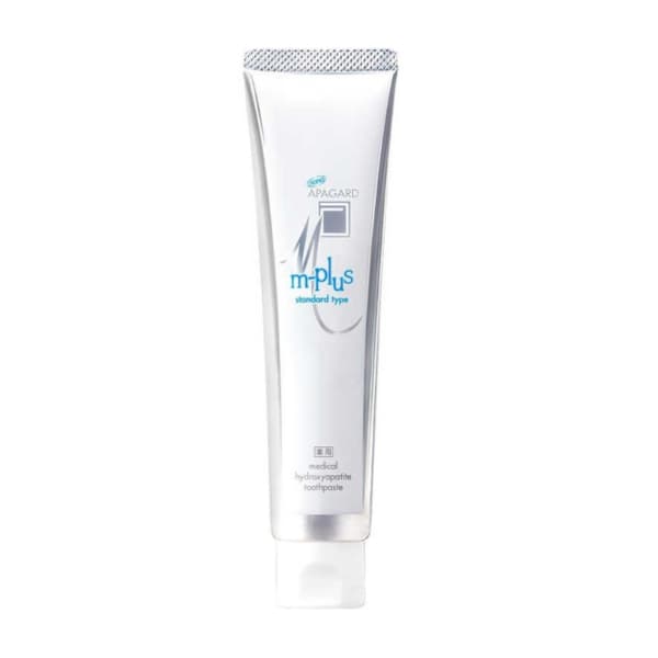 M-Plus Toothpaste -