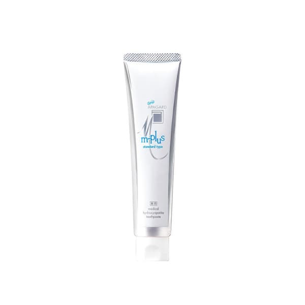 M-Plus Toothpaste -