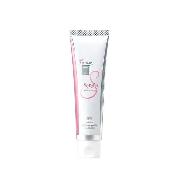 Serena Toothpaste -