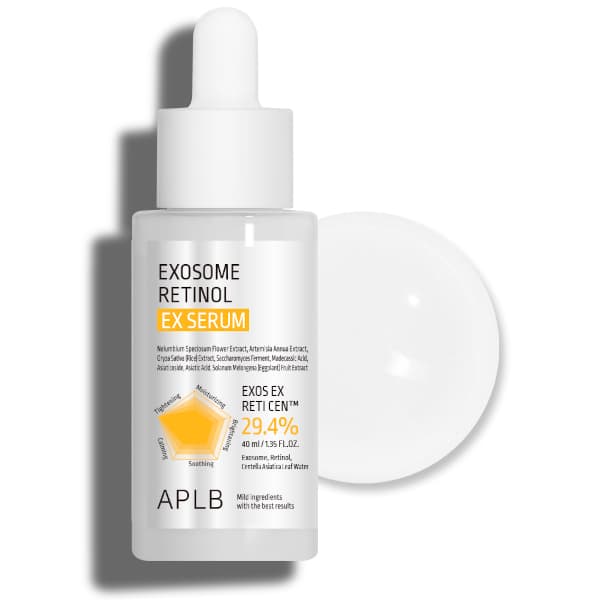 Exosome Retinol EX Serum -