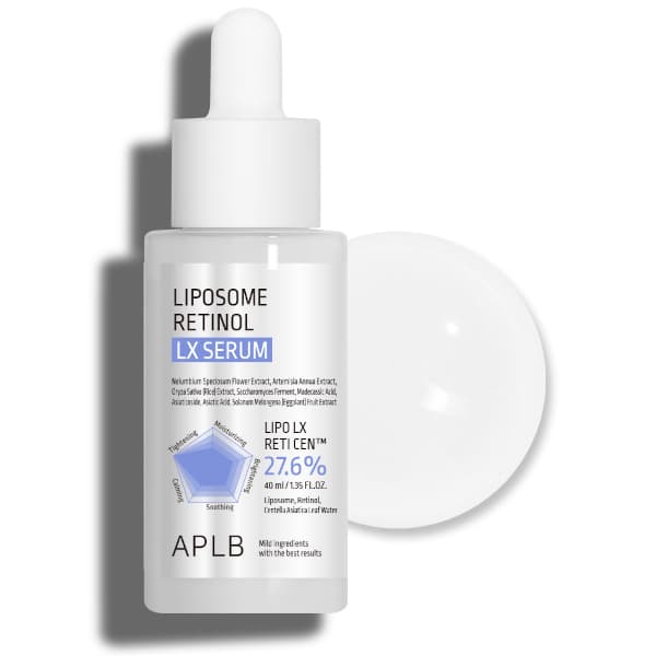 Liposome Retinol LX Serum -