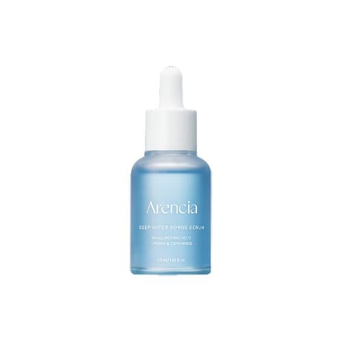 Deep Water Surge Serum -