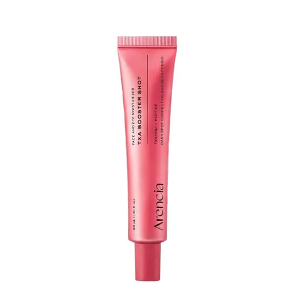 TXA Booster Shot -