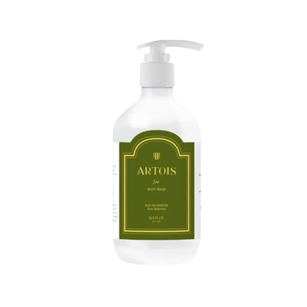 Joe Body Wash -