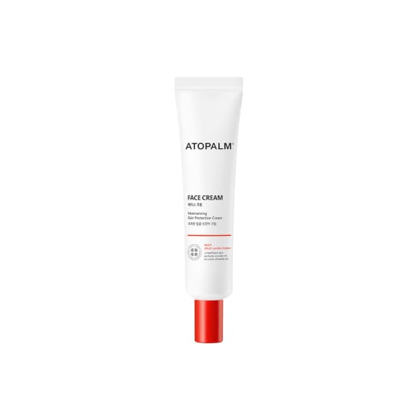 [Deal] Atopalm - Face Cream -