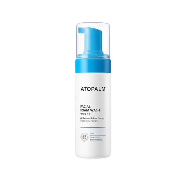 [Deal] Atopalm - Facial Foam Wash -