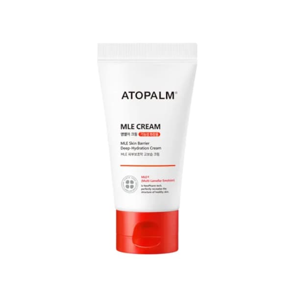 MLE Cream (Tube Type) -