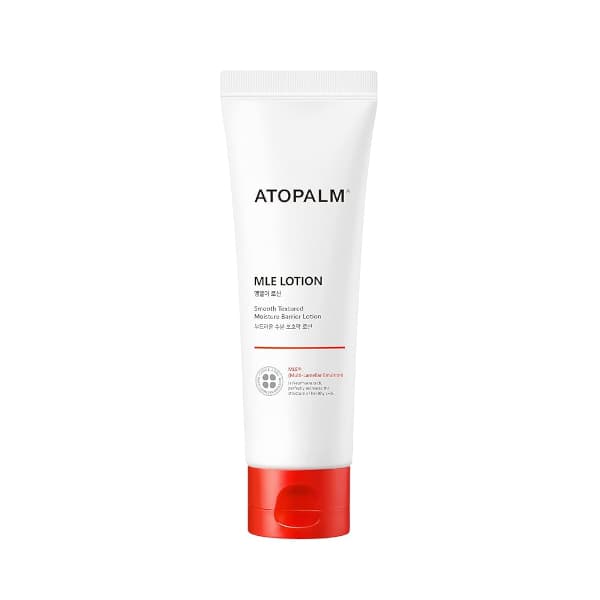MLE Lotion -