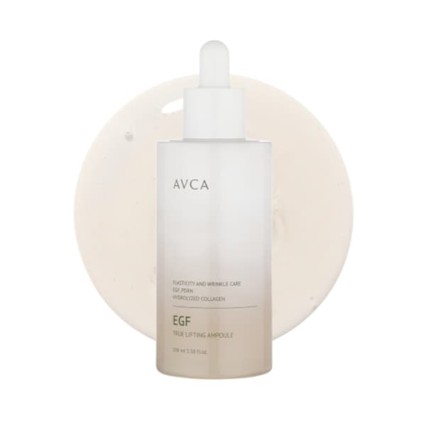 EGF Firming Serum -
