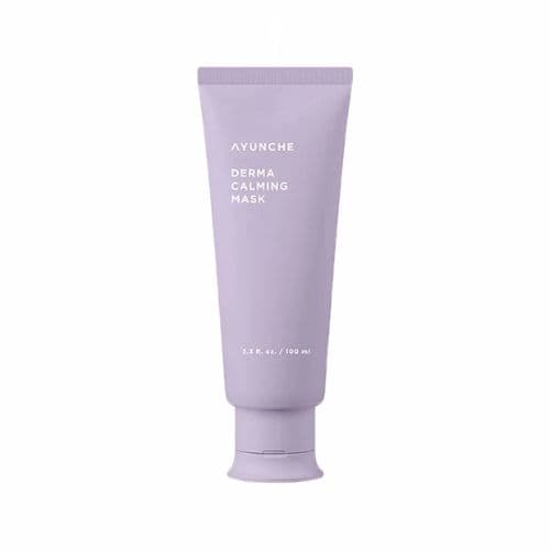 Derma Calming Mask -