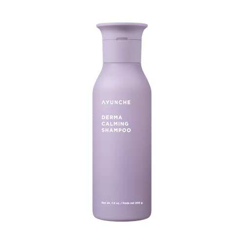 Derma Calming Shampoo -