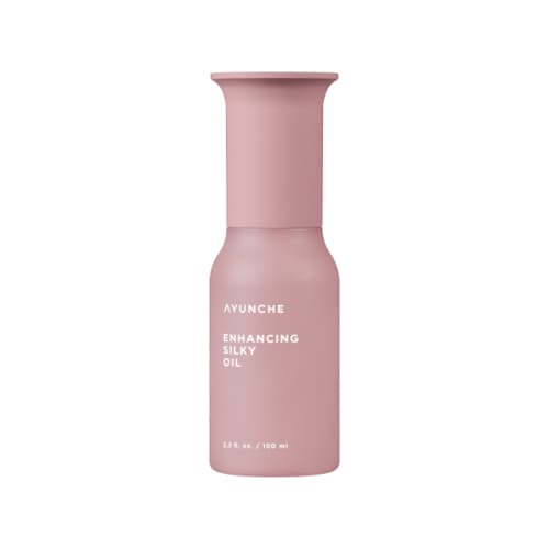 Enhancing Silky Oil -