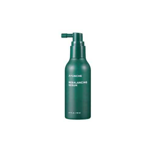 Rebalancing Serum -