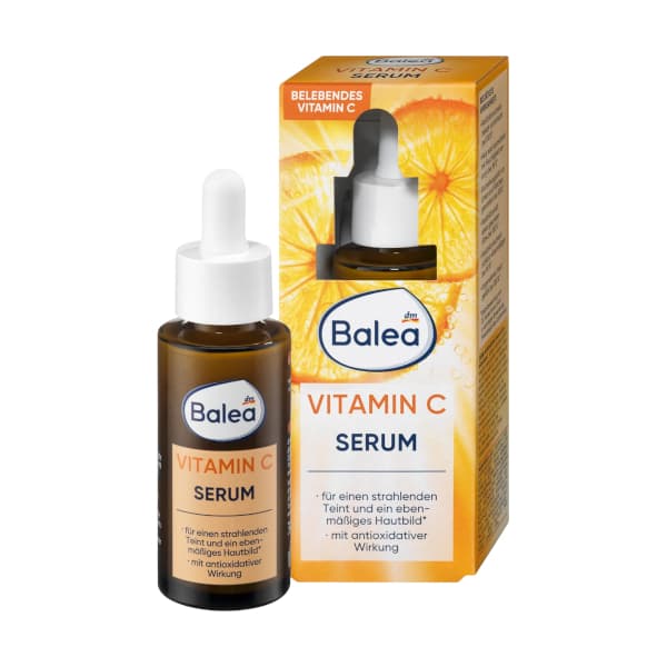 Vitamin C Serum -