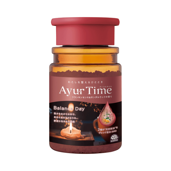 Ayurtime - - Balance Day