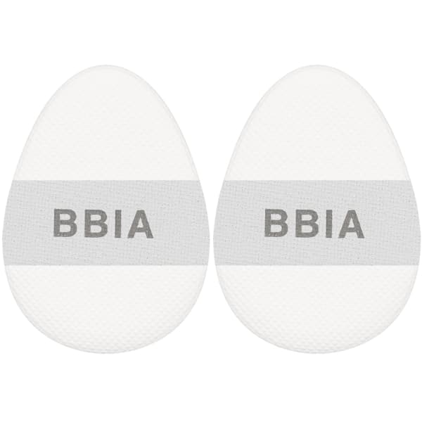 BBIA- Eau Finger Puff -