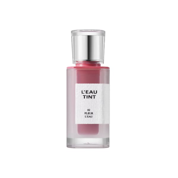 BBIA - L'eau Tint - - 02 Fleur L'eau
