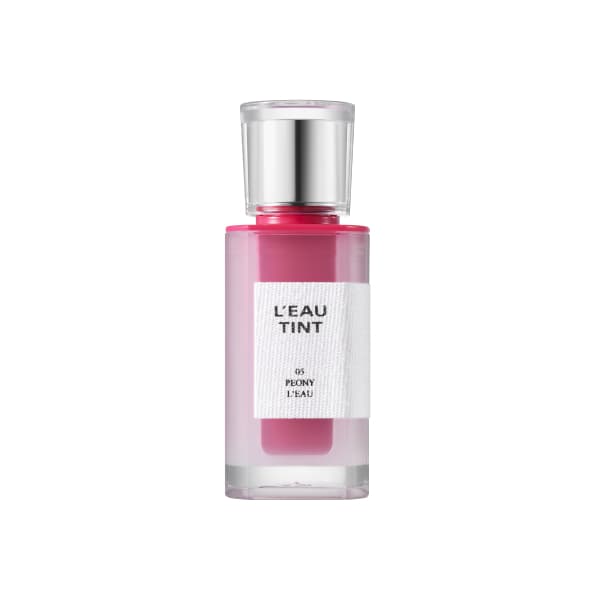 BBIA - L'eau Tint - - 05 Peony L'eau