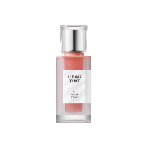 BBIA - L'eau Tint - - 07 Peach L'eau