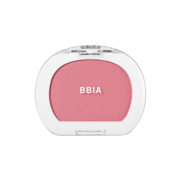 BBIA - Last Blush - - 02 Camellia
