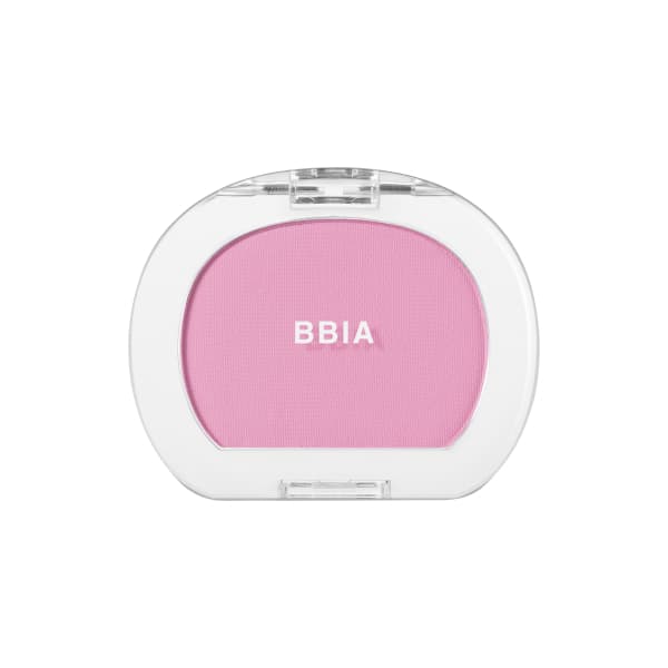 BBIA - Last Blush - - 08 Fionia