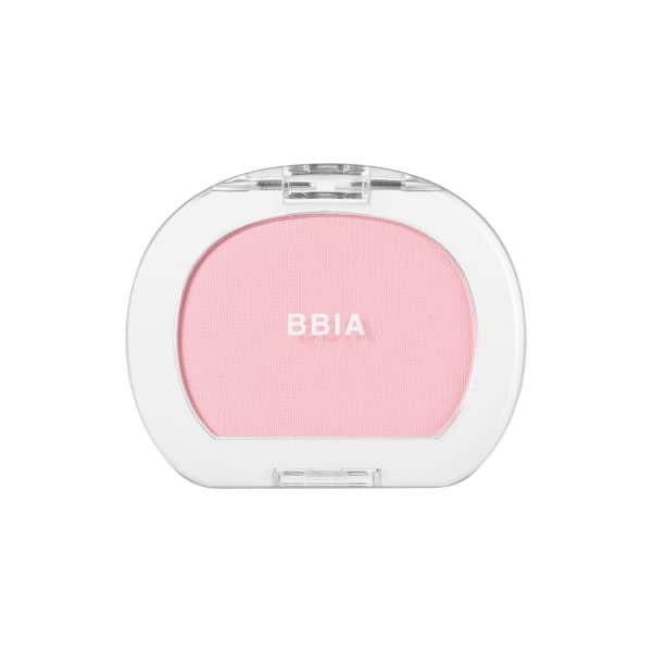BBIA - Last Blush - - 09 Cherish