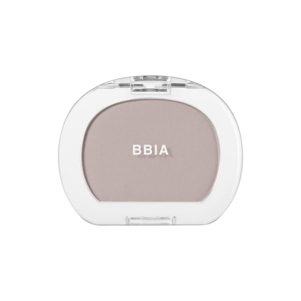 BBIA - Last Blush - - 12 Grayish