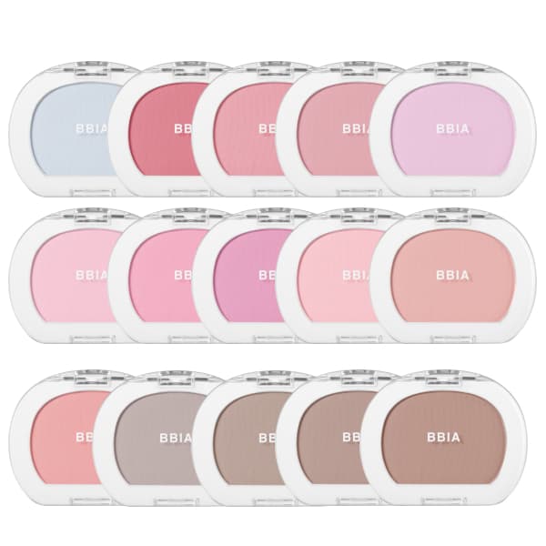 BBIA - Last Blush - - 15 Cinnamon Rose