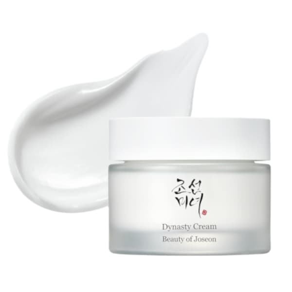 Dynasty Cream -